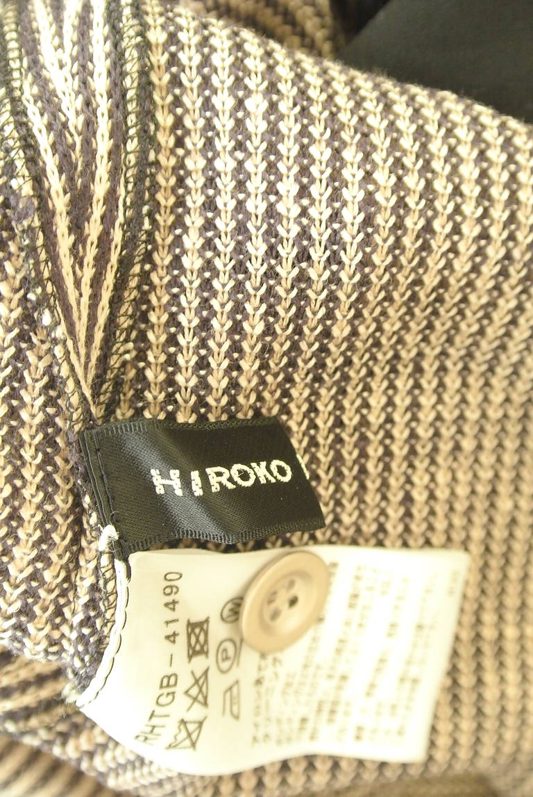 HIROKO KOSHINO（ヒロココシノ）の古着「商品番号：PR10332188」-大画像6