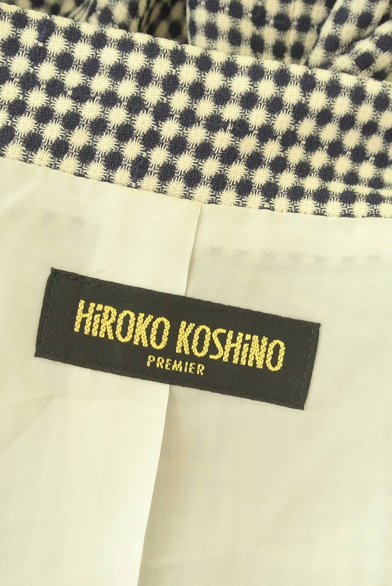 HIROKO KOSHINO（ヒロココシノ）の古着「商品番号：PR10332190」-大画像6