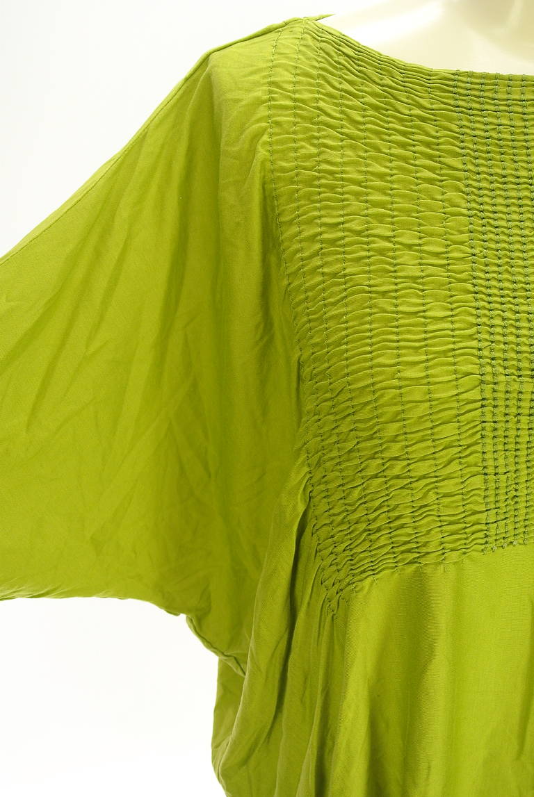 HIROKO KOSHINO（ヒロココシノ）の古着「商品番号：PR10332193」-大画像4