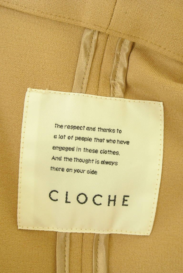 CLOCHE（クロシェ）の古着「商品番号：PR10332195」-大画像6