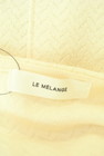 Le Melange（ルメランジュ）の古着「商品番号：PR10332196」-6