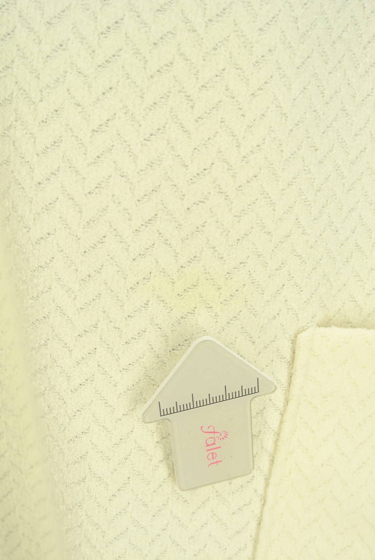 Le Melange（ルメランジュ）の古着「商品番号：PR10332196」-大画像5