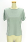 NOLLEY'S（ノーリーズ）の古着「Ｔシャツ」前