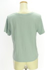 NOLLEY'S（ノーリーズ）の古着「Ｔシャツ」後ろ