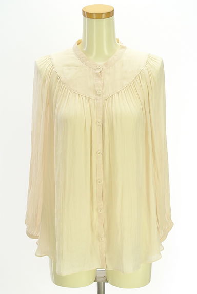 NOLLEY'S（ノーリーズ）シャツ買取実績の前画像