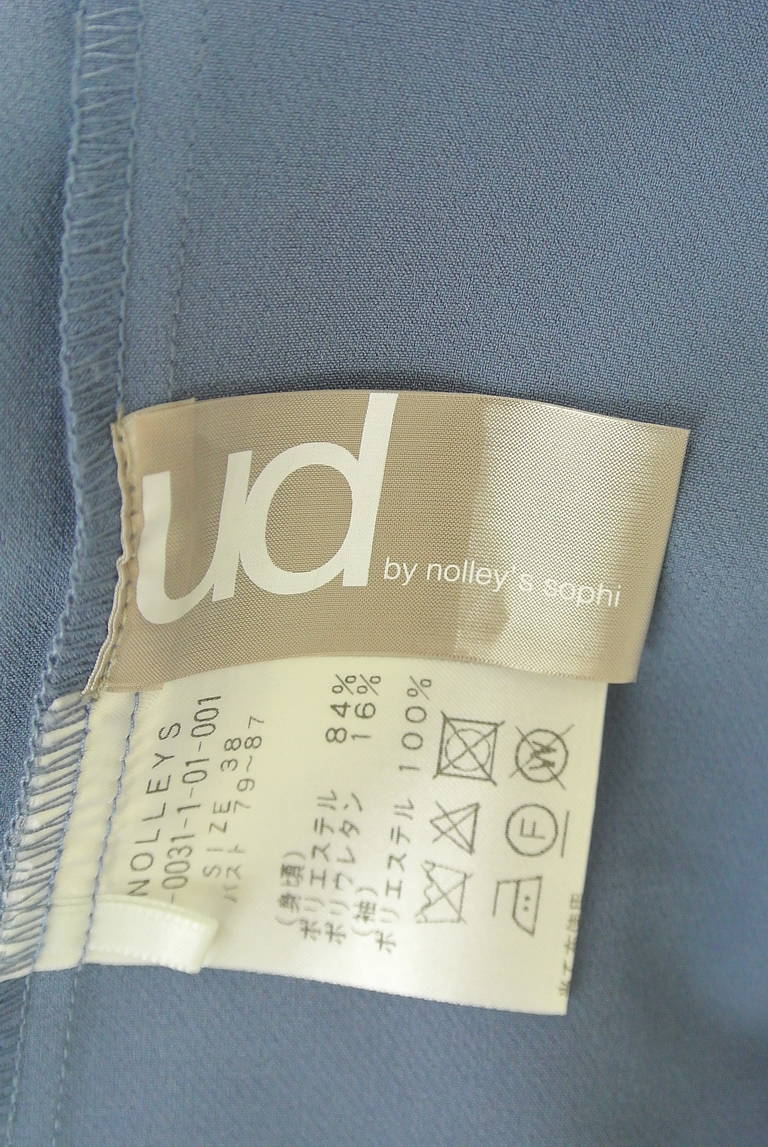 NOLLEY'S sophi（ノーリーズソフィ）の古着「商品番号：PR10332202」-大画像6