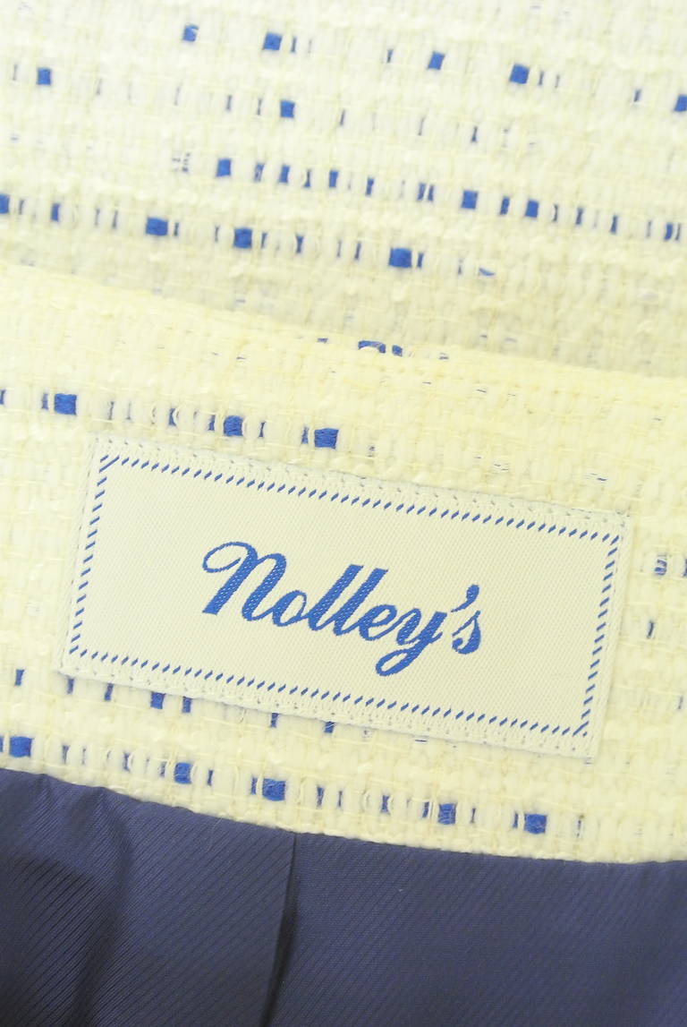 NOLLEY'S（ノーリーズ）の古着「商品番号：PR10332205」-大画像6