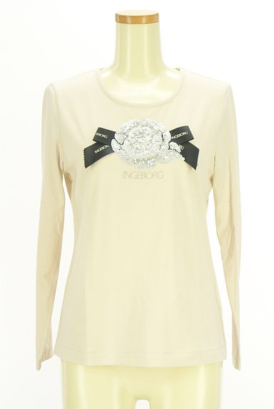 INGEBORG（インゲボルグ）トップス買取実績の前画像