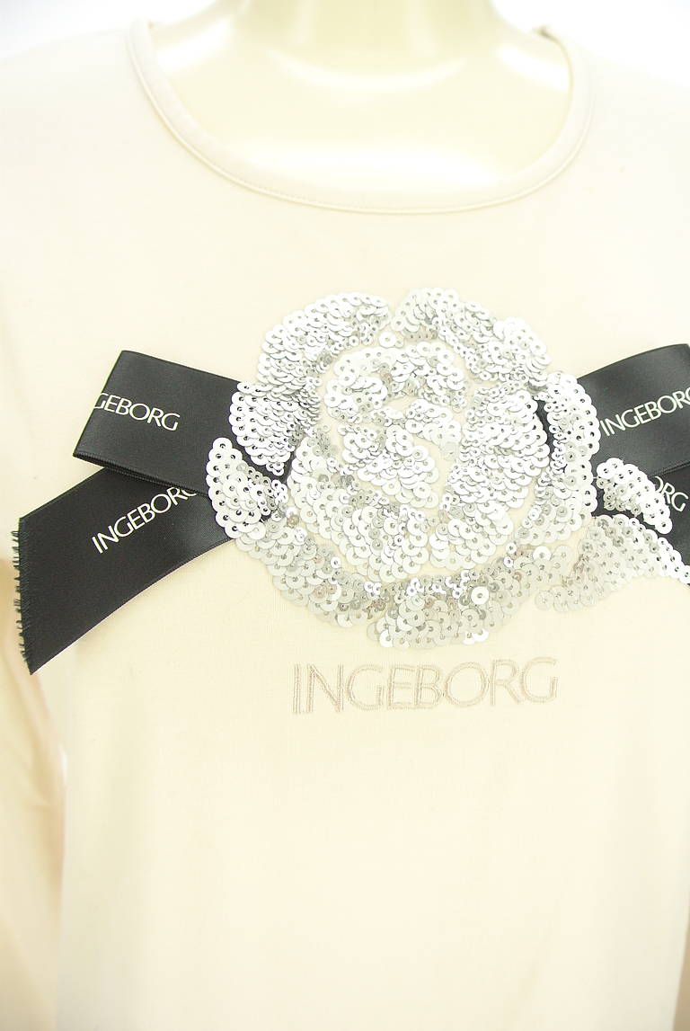 INGEBORG（インゲボルグ）の古着「商品番号：PR10332206」-大画像4
