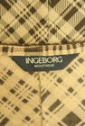 INGEBORG（インゲボルグ）の古着「商品番号：PR10332207」-6