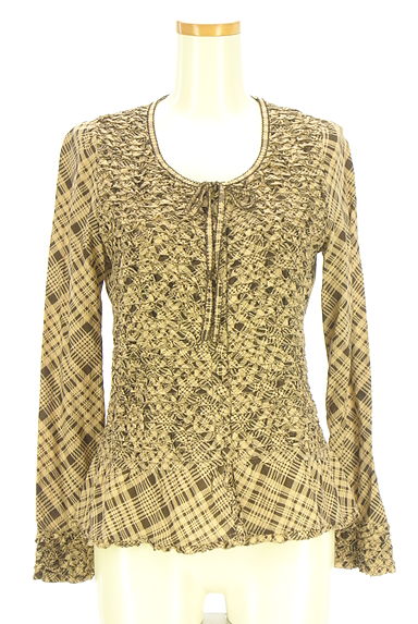 INGEBORG（インゲボルグ）シャツ買取実績の前画像