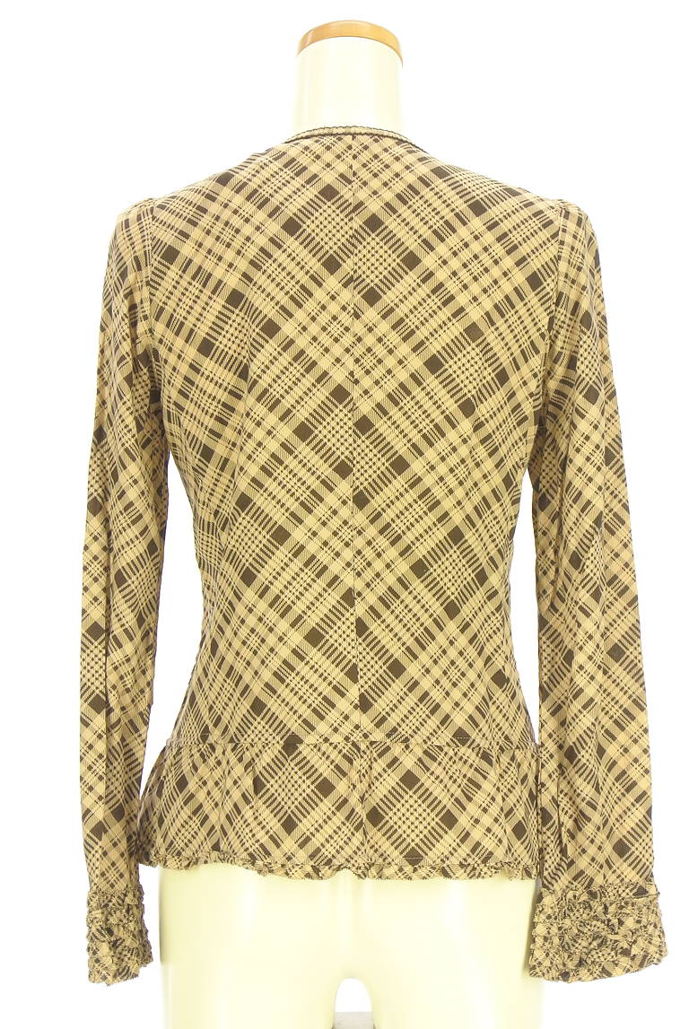 INGEBORG（インゲボルグ）の古着「商品番号：PR10332207」-大画像2