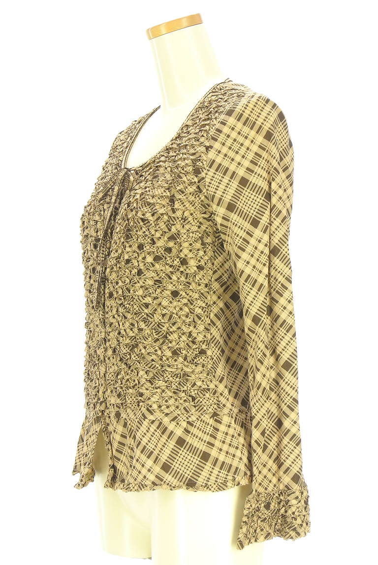 INGEBORG（インゲボルグ）の古着「商品番号：PR10332207」-大画像3