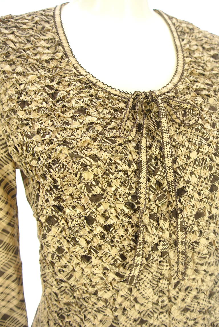 INGEBORG（インゲボルグ）の古着「商品番号：PR10332207」-大画像4