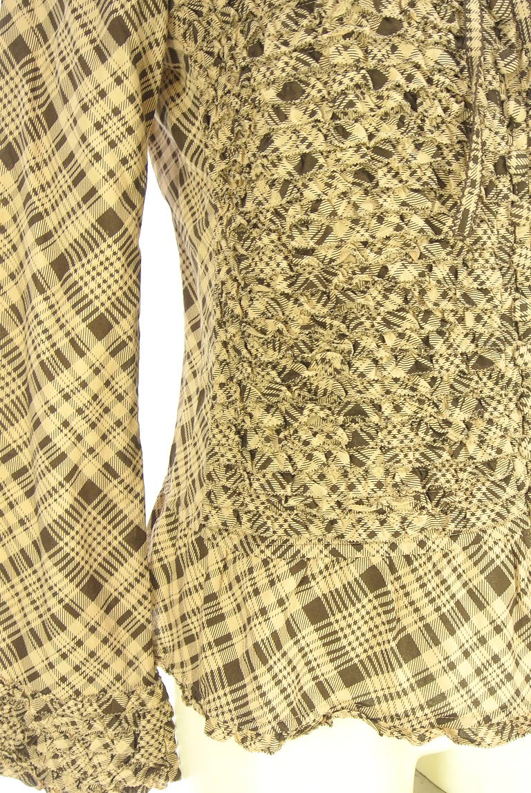 INGEBORG（インゲボルグ）の古着「商品番号：PR10332207」-大画像5