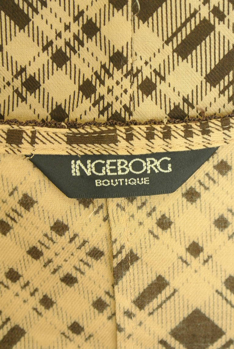 INGEBORG（インゲボルグ）の古着「商品番号：PR10332207」-大画像6