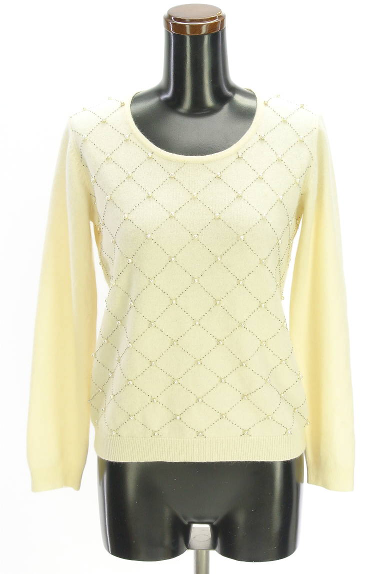 INGEBORG（インゲボルグ）の古着「商品番号：PR10332209」-大画像1