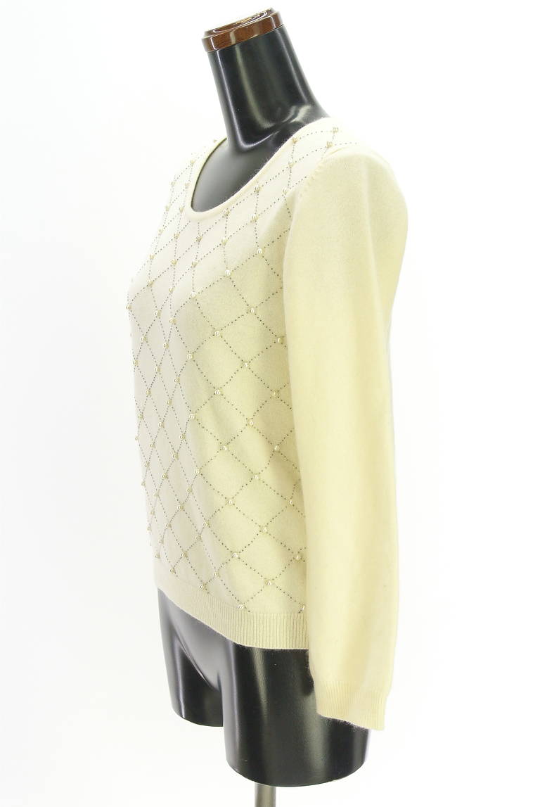 INGEBORG（インゲボルグ）の古着「商品番号：PR10332209」-大画像3