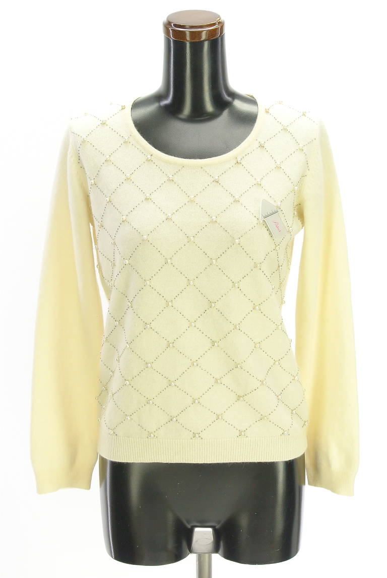 INGEBORG（インゲボルグ）の古着「商品番号：PR10332209」-大画像4