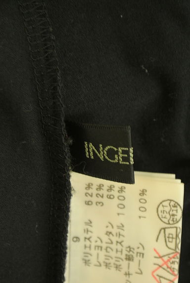 INGEBORG（インゲボルグ）ワンピース買取実績のブランドタグ画像