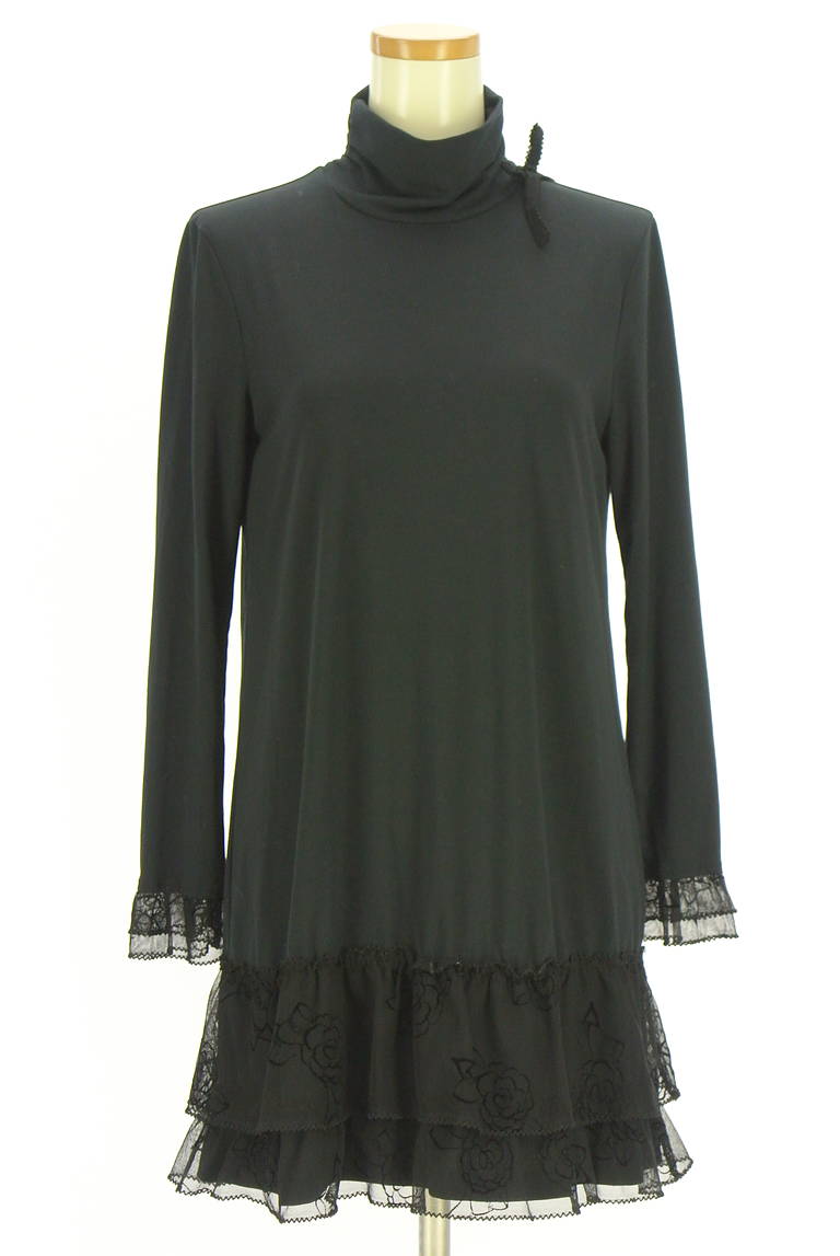 INGEBORG（インゲボルグ）の古着「商品番号：PR10332210」-大画像1