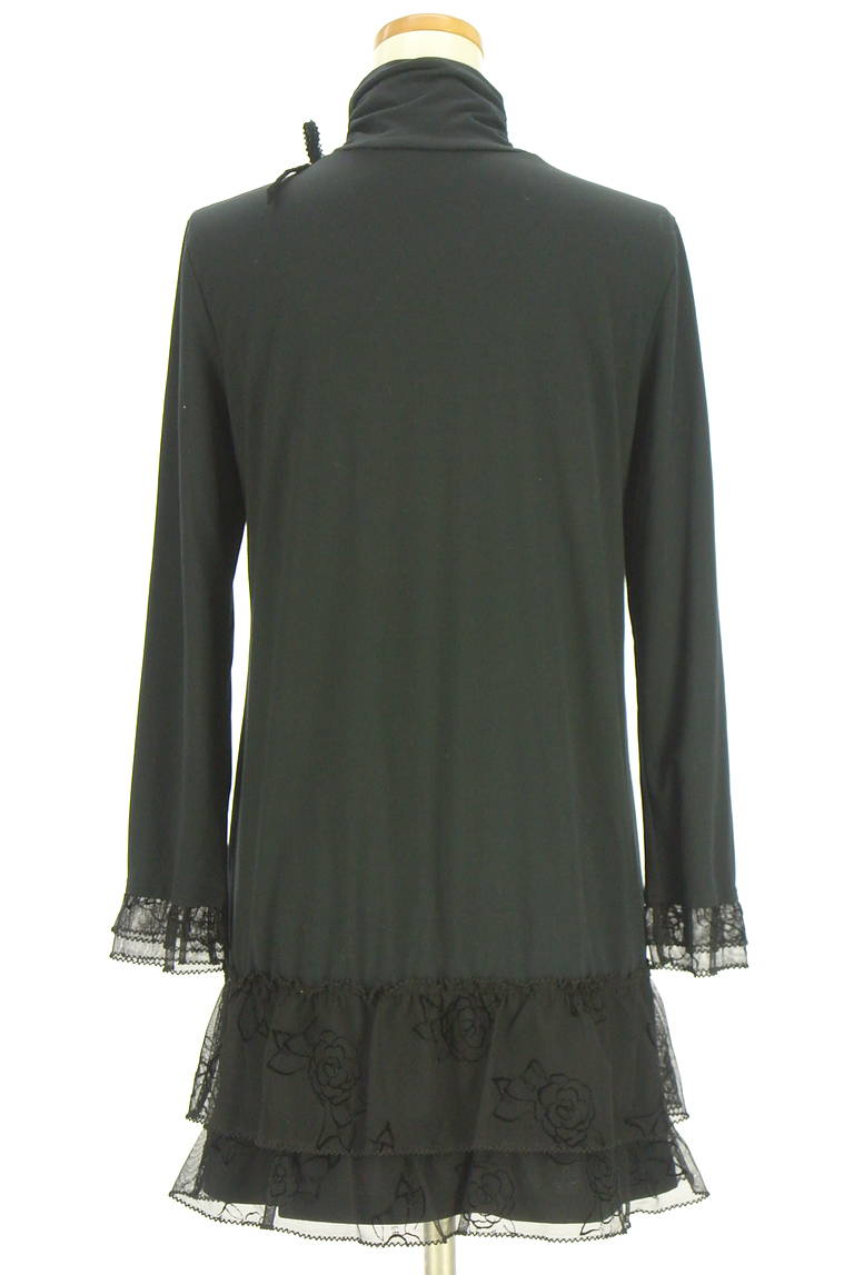 INGEBORG（インゲボルグ）の古着「商品番号：PR10332210」-大画像2