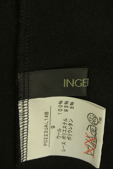 INGEBORG（インゲボルグ）トップス買取実績のブランドタグ画像