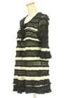 INGEBORG（インゲボルグ）の古着「商品番号：PR10332213」-3