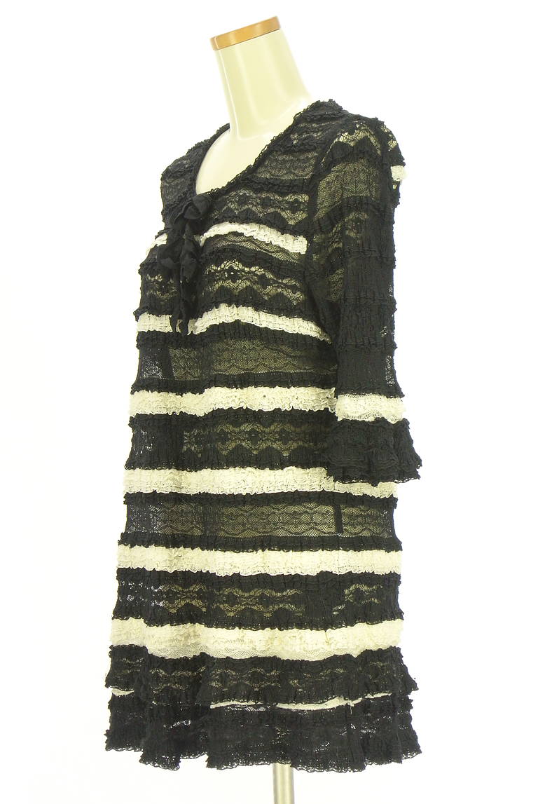 INGEBORG（インゲボルグ）の古着「商品番号：PR10332213」-大画像3