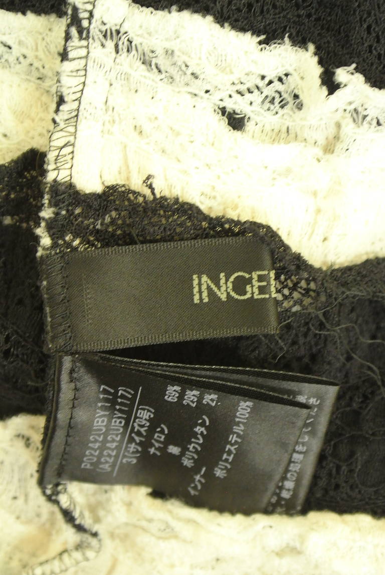 INGEBORG（インゲボルグ）の古着「商品番号：PR10332213」-大画像6