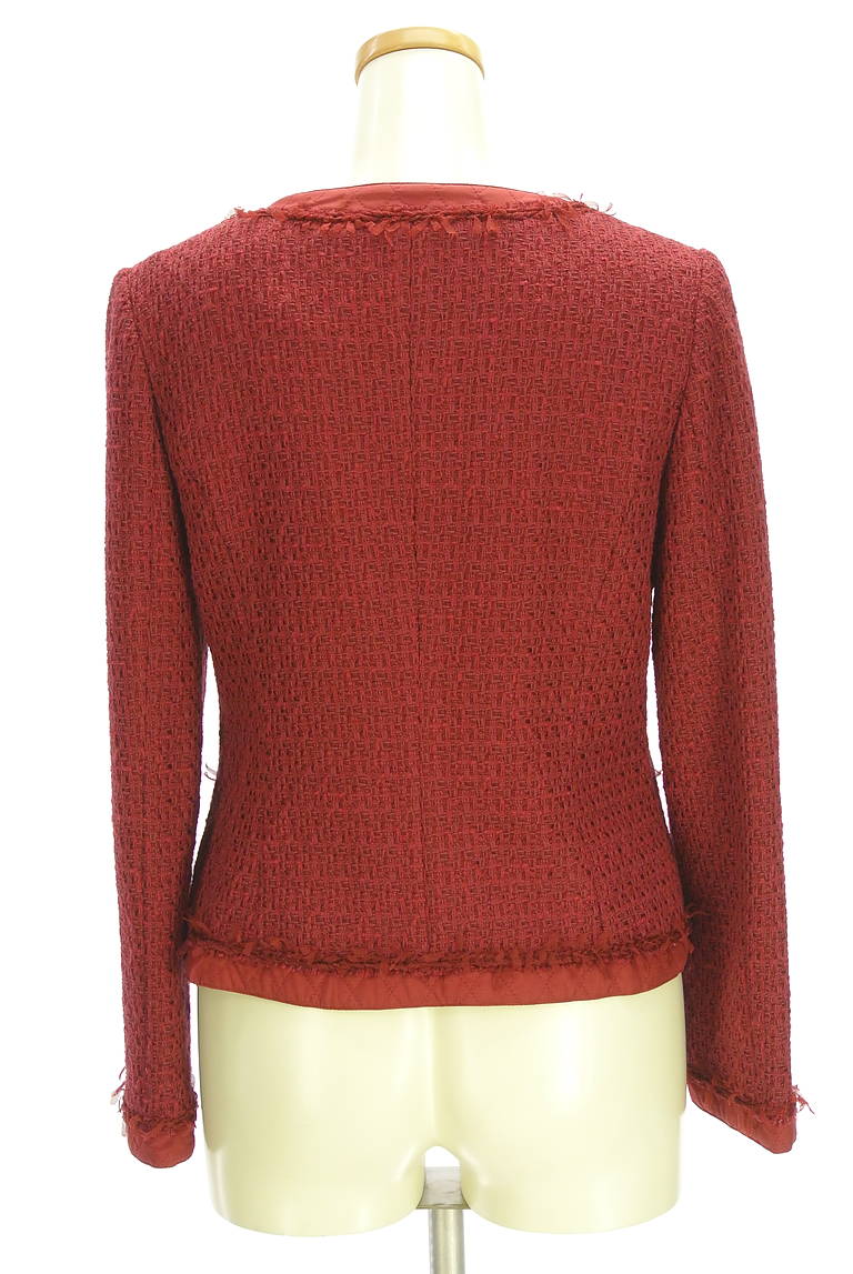 INGEBORG（インゲボルグ）の古着「商品番号：PR10332214」-大画像2