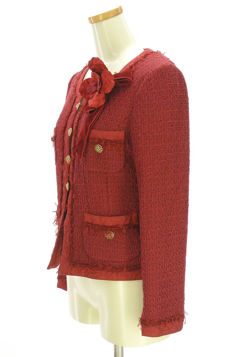 INGEBORG（インゲボルグ）の古着「商品番号：PR10332214」-大画像3