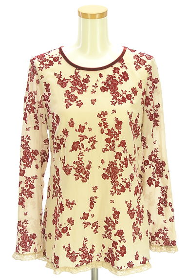 INGEBORG（インゲボルグ）トップス買取実績の前画像