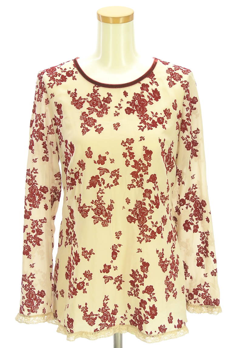 INGEBORG（インゲボルグ）の古着「商品番号：PR10332215」-大画像1