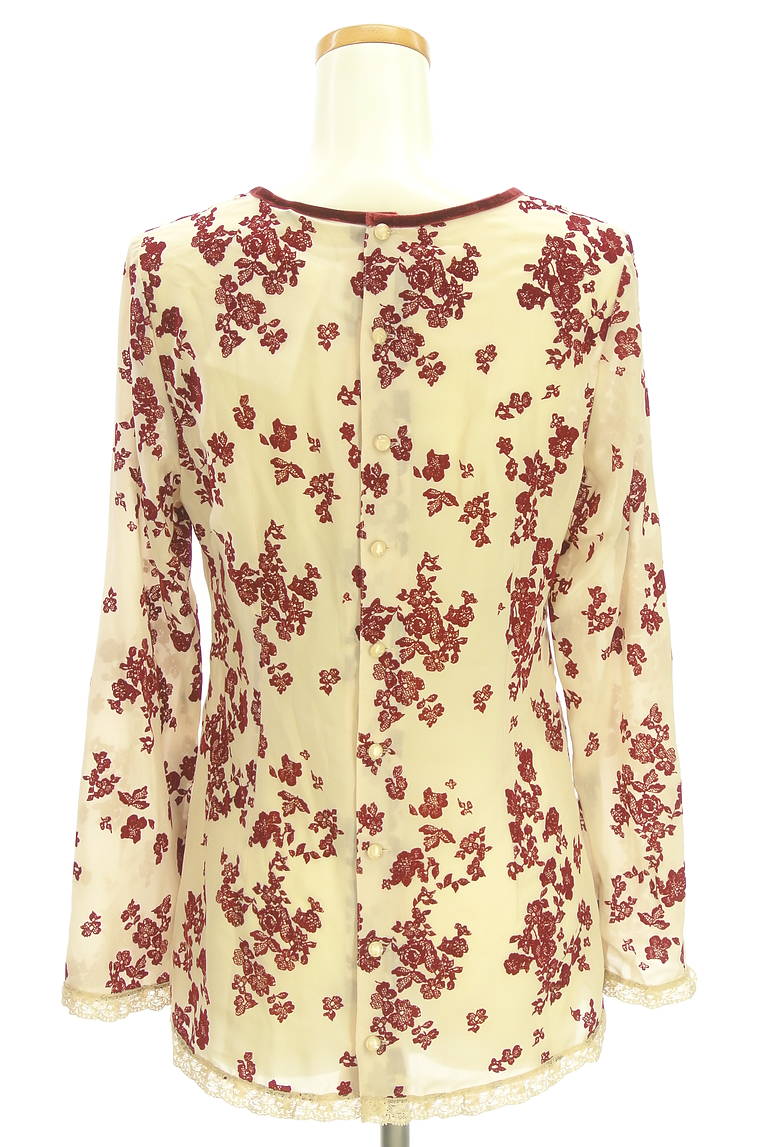 INGEBORG（インゲボルグ）の古着「商品番号：PR10332215」-大画像2