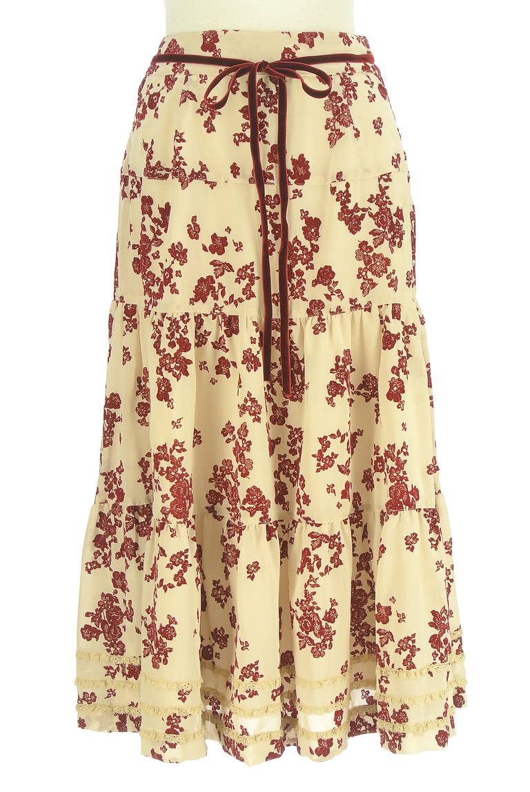 INGEBORG（インゲボルグ）の古着「商品番号：PR10332216」-大画像1