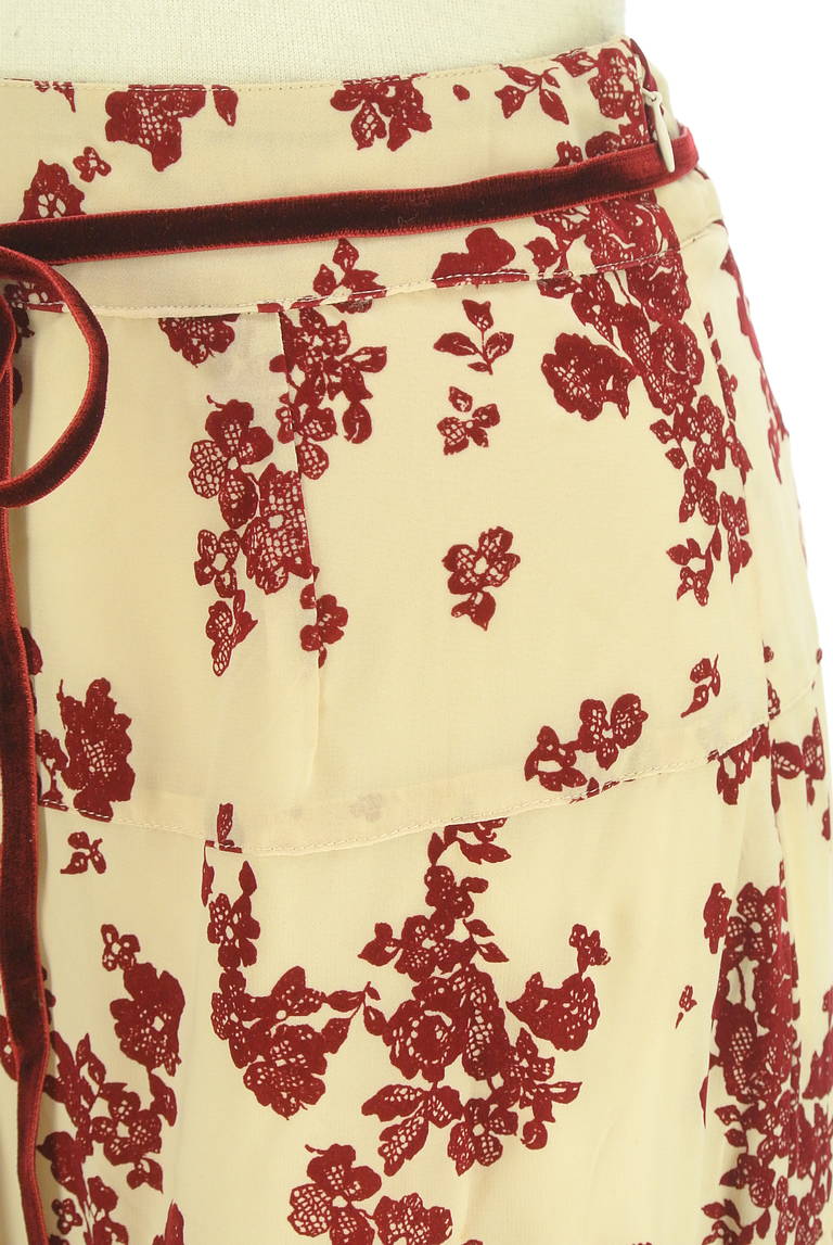 INGEBORG（インゲボルグ）の古着「商品番号：PR10332216」-大画像4