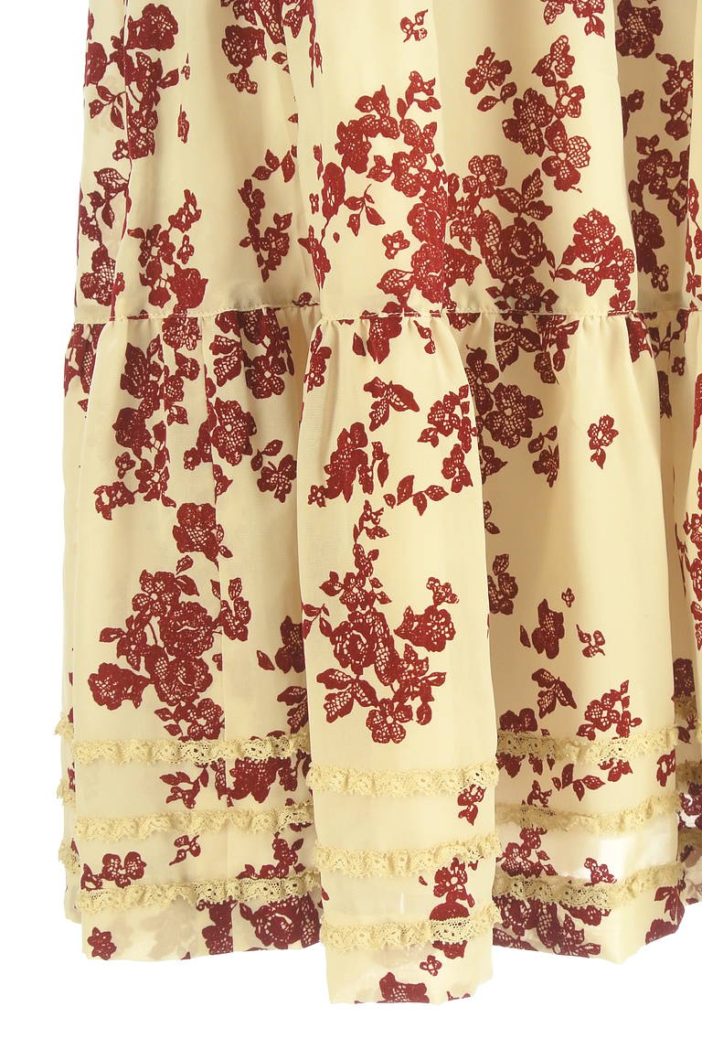 INGEBORG（インゲボルグ）の古着「商品番号：PR10332216」-大画像5
