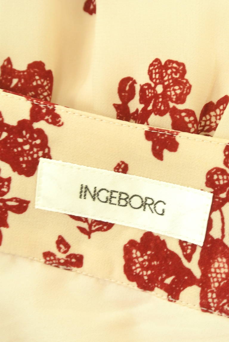 INGEBORG（インゲボルグ）の古着「商品番号：PR10332216」-大画像6