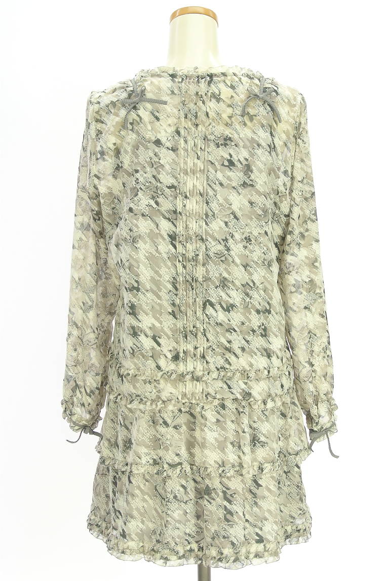 INGEBORG（インゲボルグ）の古着「商品番号：PR10332217」-大画像2