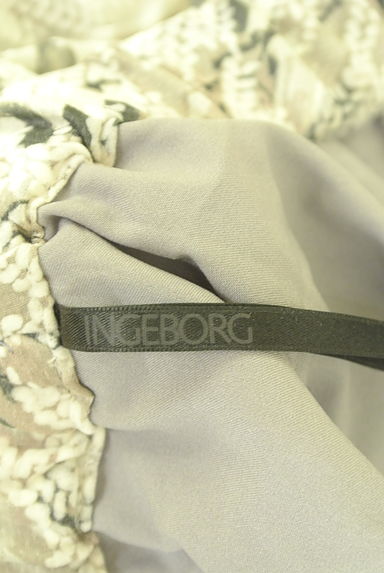 INGEBORG（インゲボルグ）スカート買取実績のブランドタグ画像