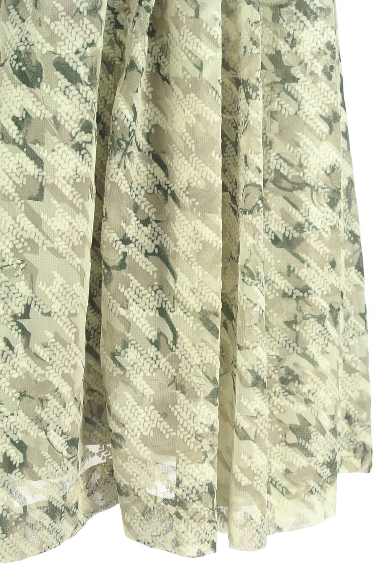 INGEBORG（インゲボルグ）の古着「商品番号：PR10332218」-大画像5