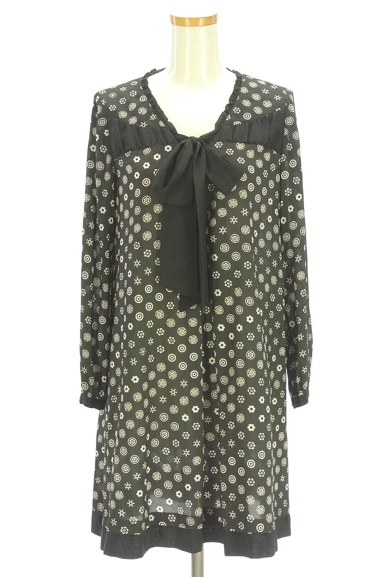 INGEBORG（インゲボルグ）の古着「商品番号：PR10332220」-大画像1