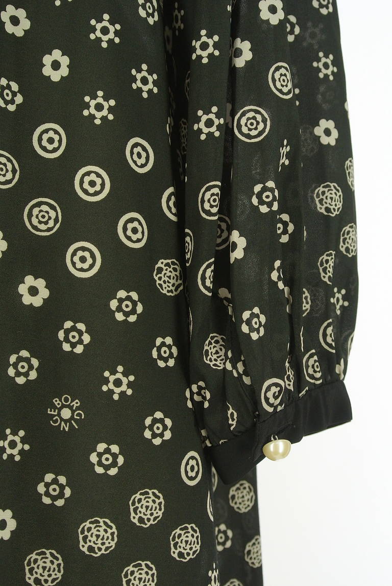 INGEBORG（インゲボルグ）の古着「商品番号：PR10332220」-大画像4