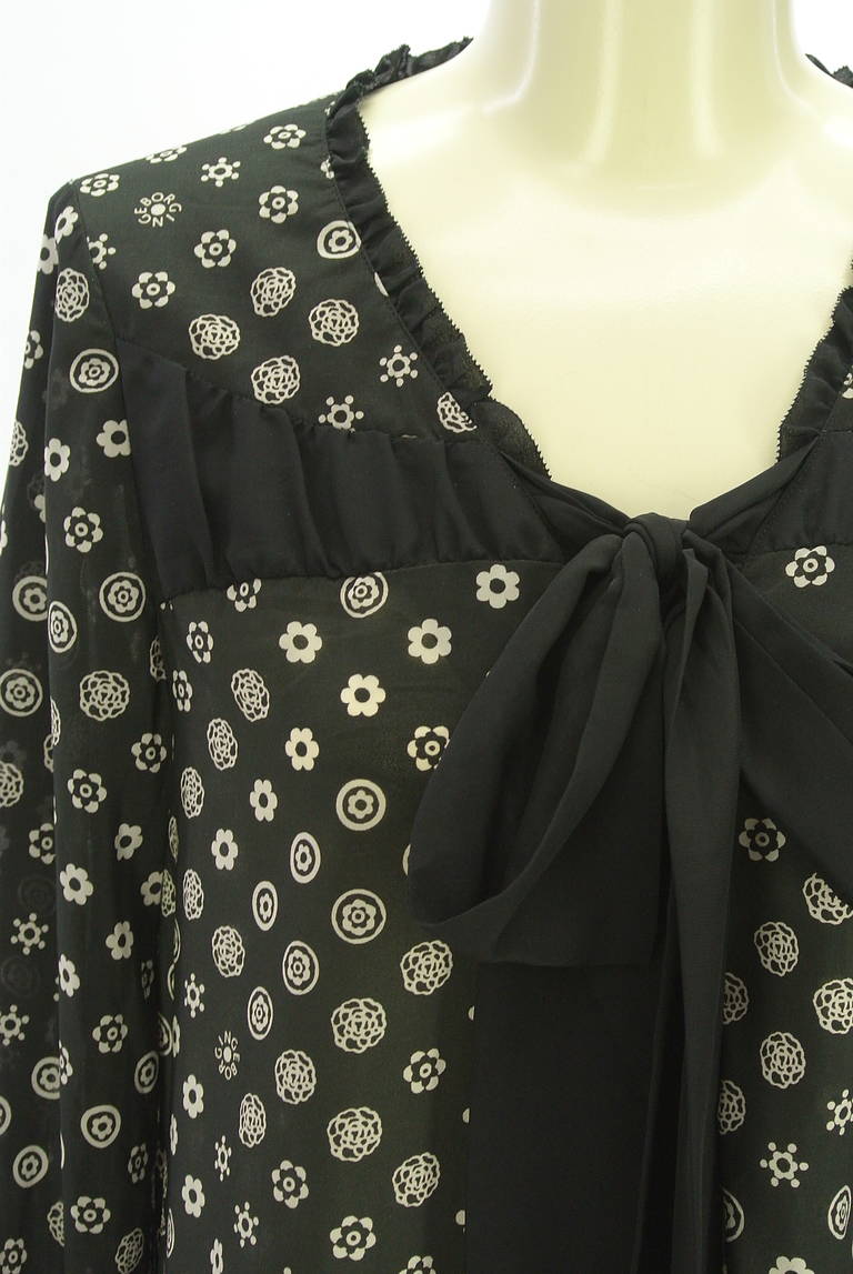 INGEBORG（インゲボルグ）の古着「商品番号：PR10332220」-大画像5