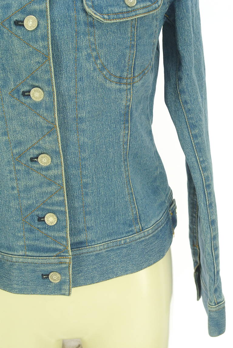 INGEBORG（インゲボルグ）の古着「商品番号：PR10332221」-大画像5