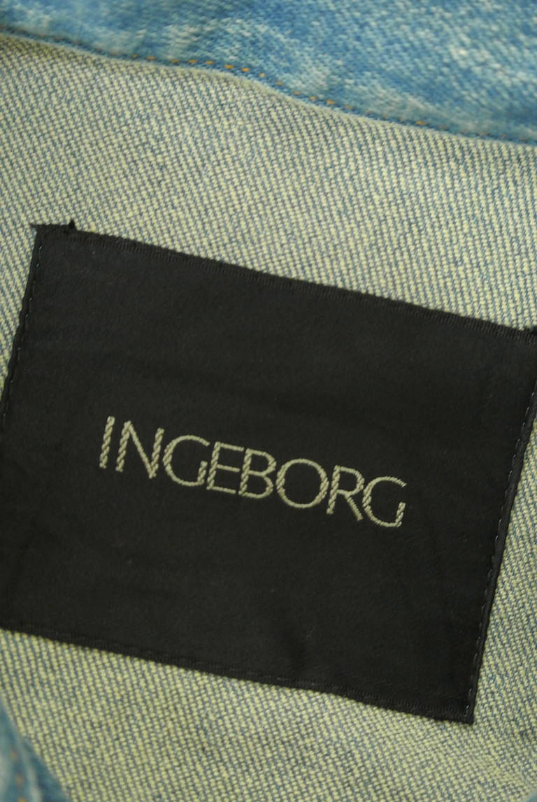 INGEBORG（インゲボルグ）の古着「商品番号：PR10332221」-大画像6