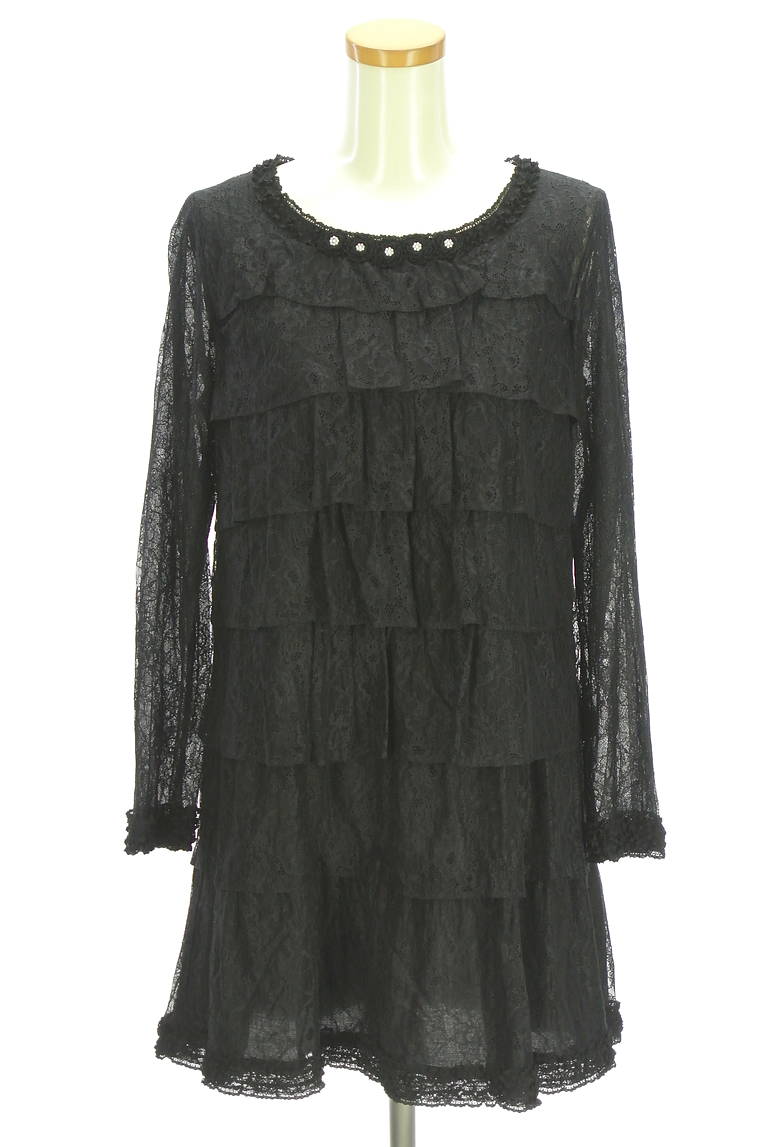 INGEBORG（インゲボルグ）の古着「商品番号：PR10332223」-大画像1