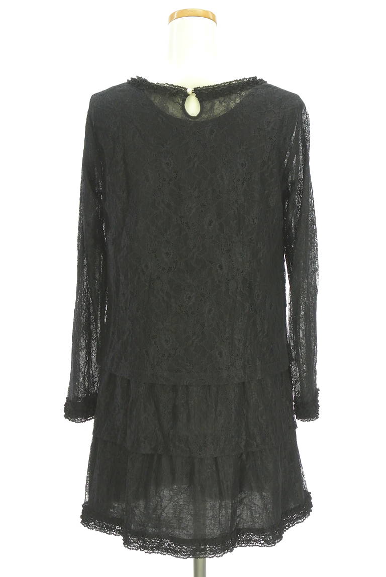INGEBORG（インゲボルグ）の古着「商品番号：PR10332223」-大画像2
