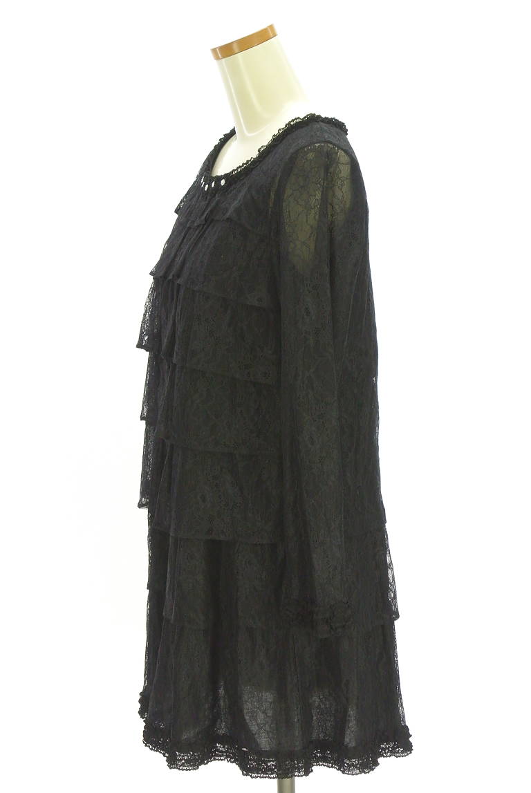 INGEBORG（インゲボルグ）の古着「商品番号：PR10332223」-大画像3